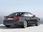 Audi S5 Coupe 2007 года